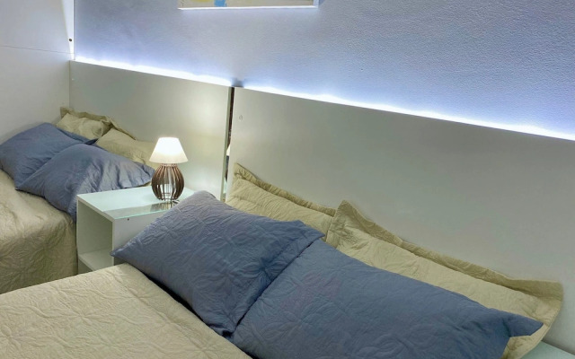 Residencial Blaia