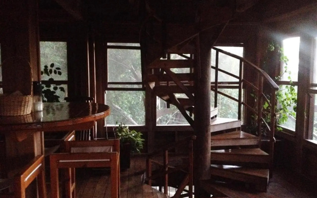 Roatan Bed & Breakfast Apartments