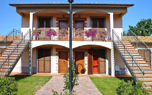Tourist Resort, Grosseto