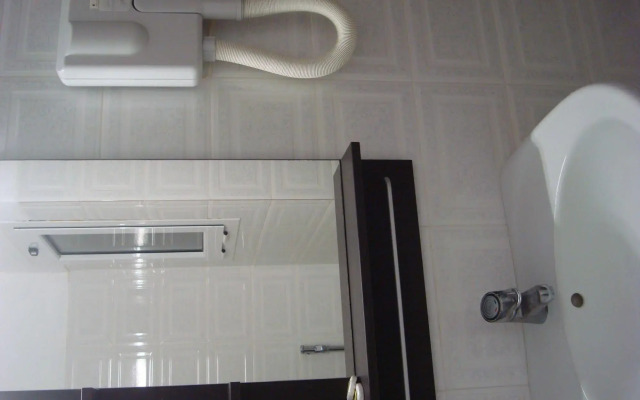 Golden Beach Agiocampos Hotel