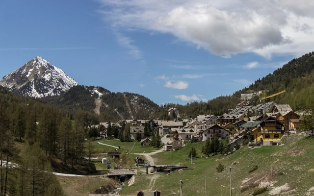 Appartamento Quota 1800