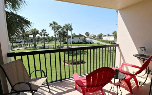 Ocean Village Club C24