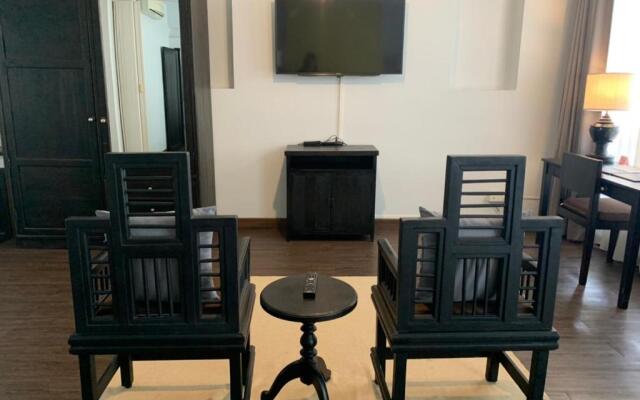 Fullrich Lanna Suite