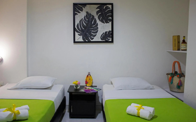 Hotel Plaza Roma