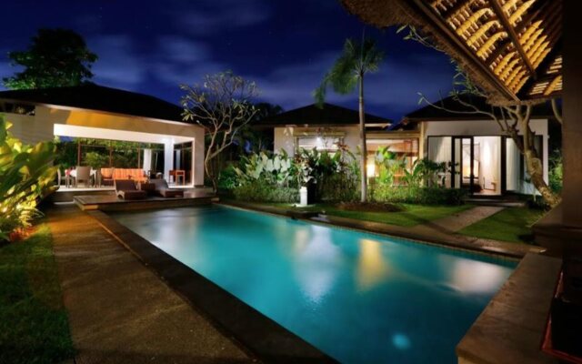 The Bali Bay View Hotel Suites & Villas