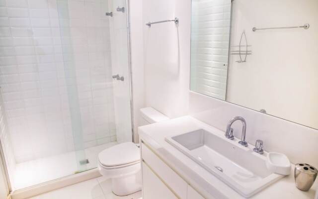 Rio De Janeiro Leblon