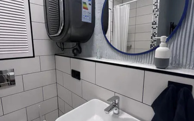 Apartment Privi House on Frontovaya St. , 7