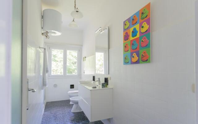 Top Lake View Villetta by Rent All Como