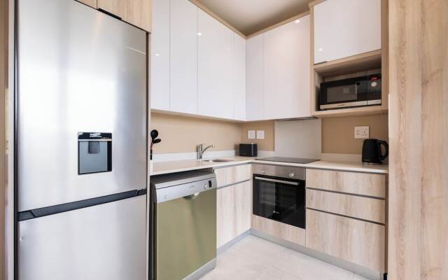 164 Zimbali Lakes Boulevard Suites