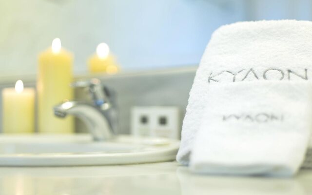 Kydon, The Heart City Hotel