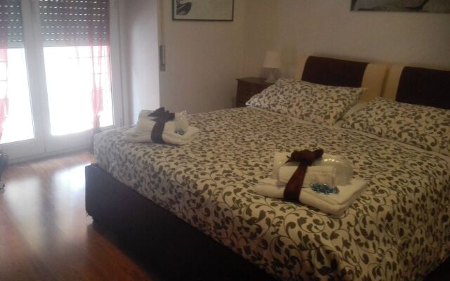 B&B Casa Cimabue Roma