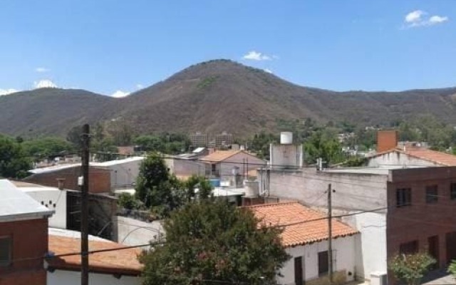 Apart Hotel Alto de los Cerros