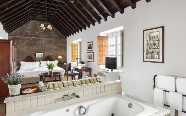 Hotel Amadeus Sevilla