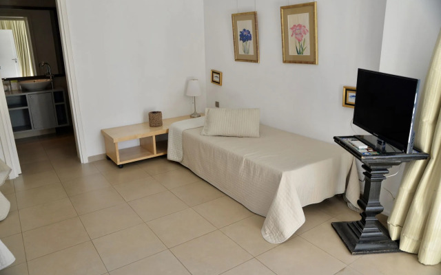 Auberge De La Calanque