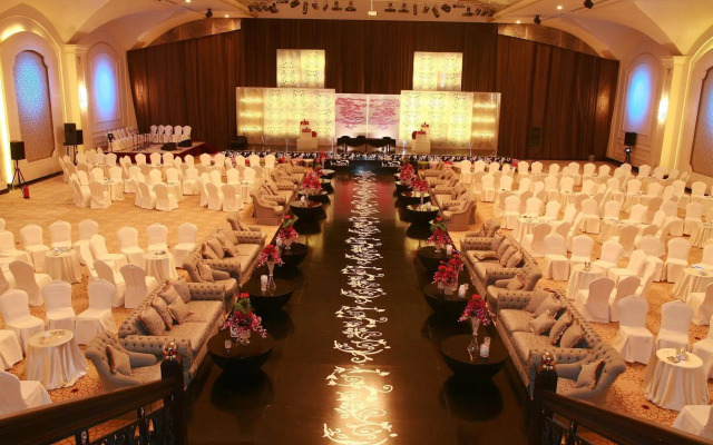 Madareem Hotel