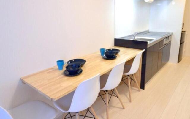 Guest House Gifuhashima COCONE / Vacation STAY 33937