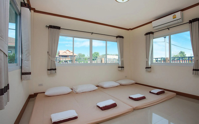 Baan Thai Lanna Pattaya
