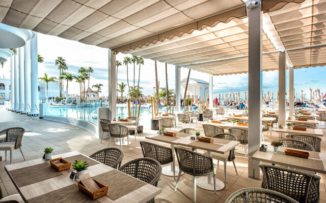 Hotel Guayarmina Princess - Adults Only
