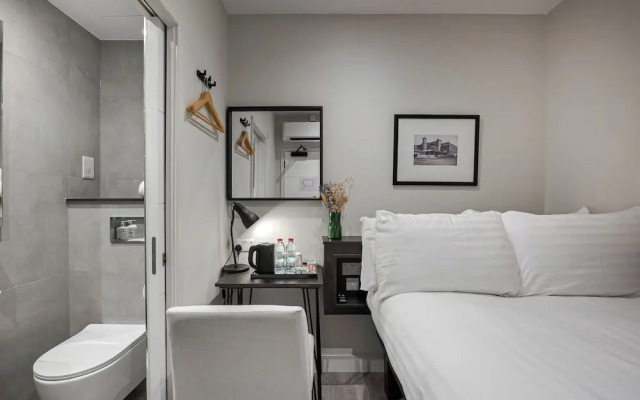 King's Cross Express Inn