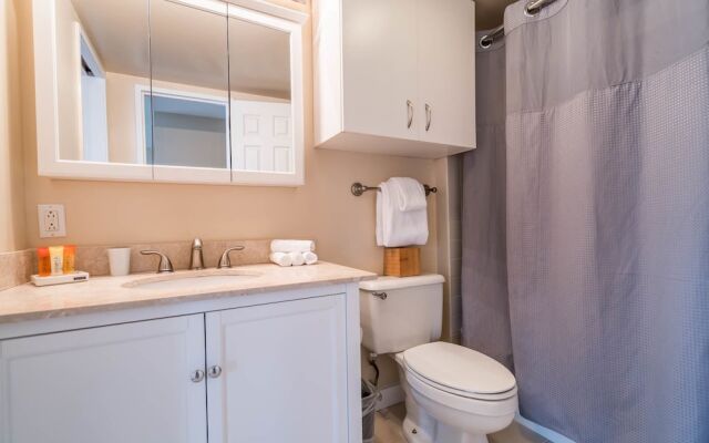 Apartments at Greyrock