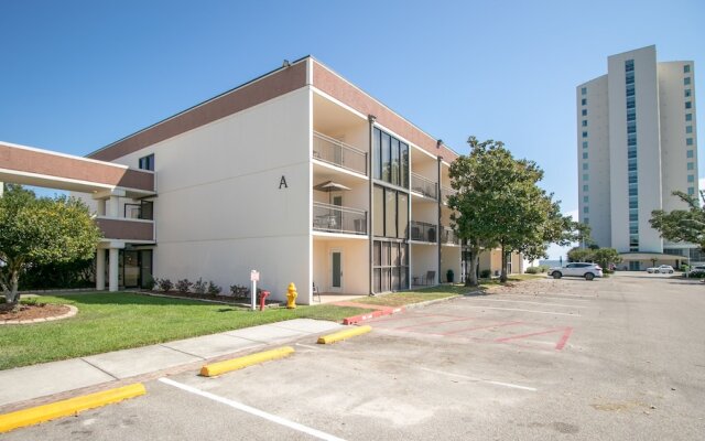 Ocean Club Villas C307