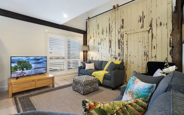 Accommodation Hunter - James Street Morpeth