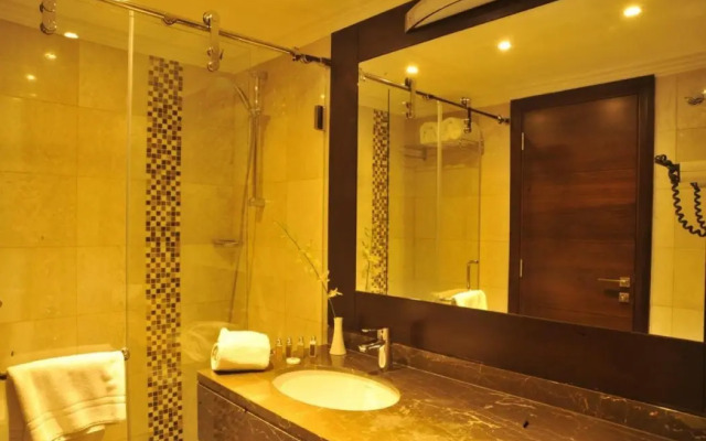 Lancaster Hotel Raouche