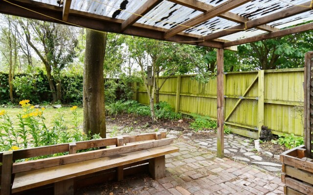 Pines Beach - Christchurch Holiday Homes