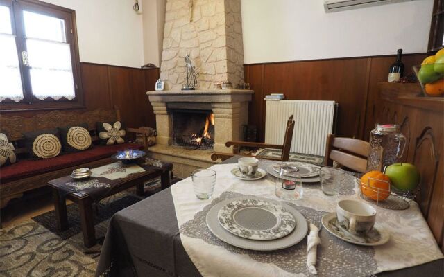 Kleitsa Guesthouse