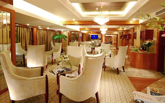 Empark Grand Hotel Xian