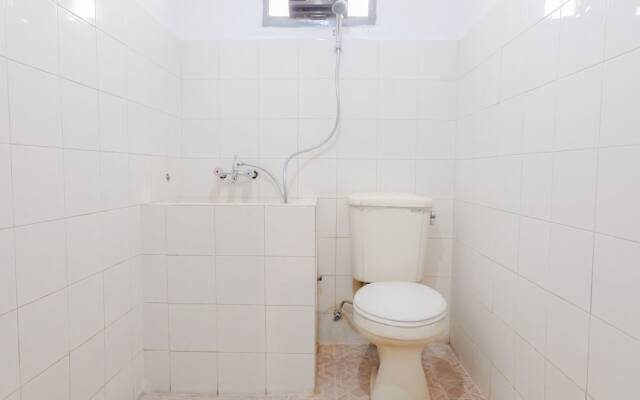 OYO LIfe 1036 Hotel Palem 1 Syariah