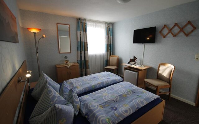 Gasthof Pension Lumme
