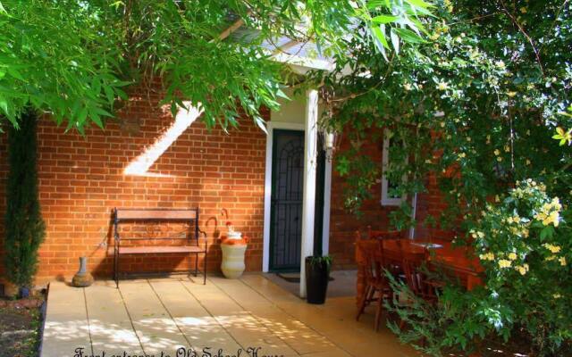 Old School House B&B Mudgee