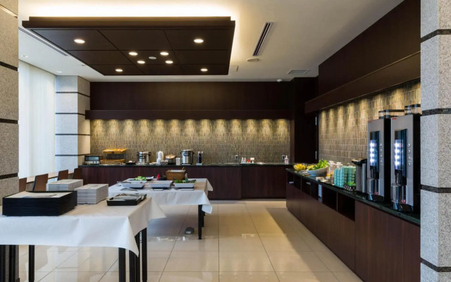 N Gate Hotel Osaka