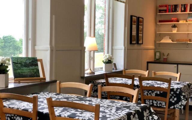 Pensionat Söderåsen