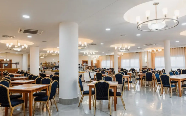 Hotel Las Gaviotas