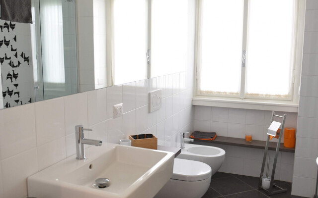 Rondone Arancio - Le Rondinelle