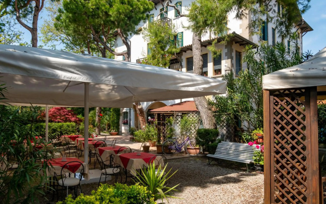 Hotel La Meridiana