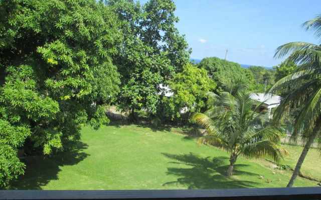 Paradise Inn