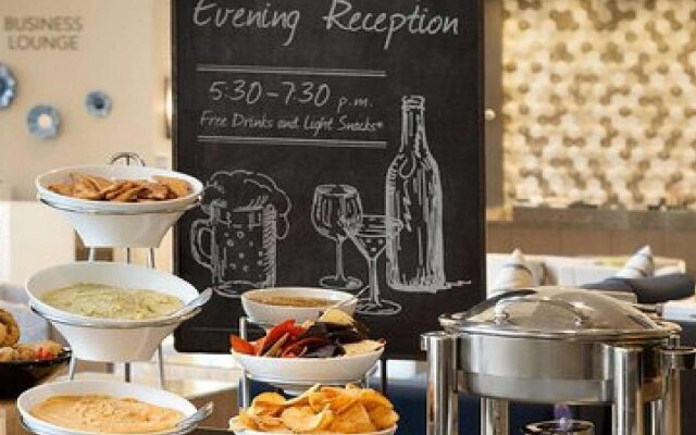 Embassy Suites by Hilton Napa Valley