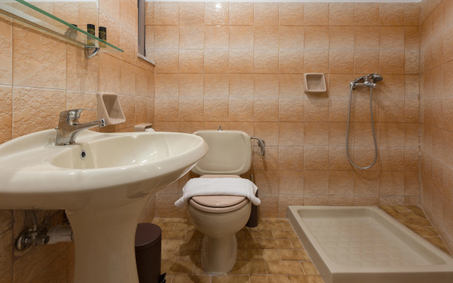 Saint George Resort