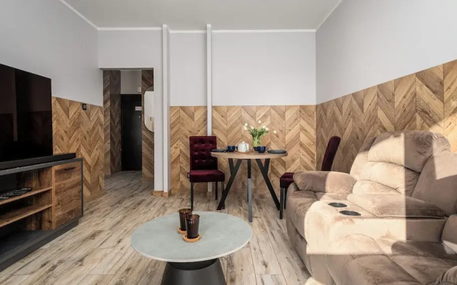 Apartamenty Sun&Snow Platinum Towers