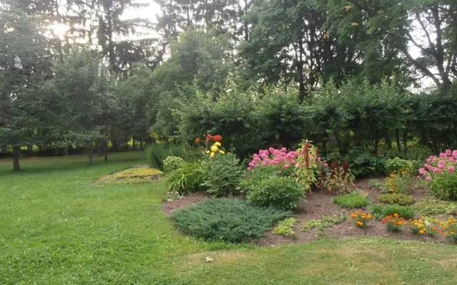Country House Bajāri