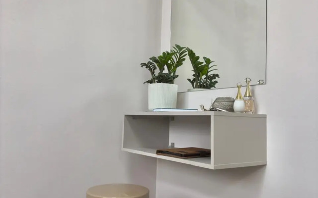 Апартаменты на Лейтенанта Шмидта 38/40