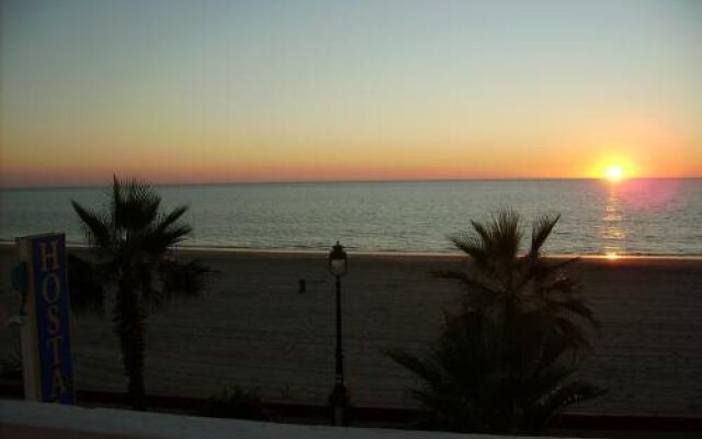 Hostal Montserrat