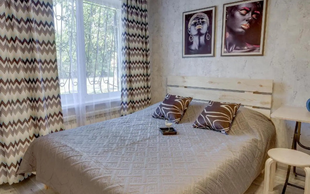 YourHouse на Розыбакиева Утепова