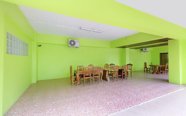 Rak Samui Residence