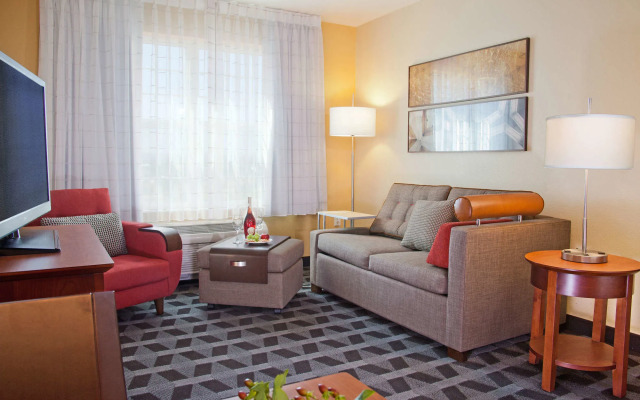 TownePlace Suites by Marriott Medford