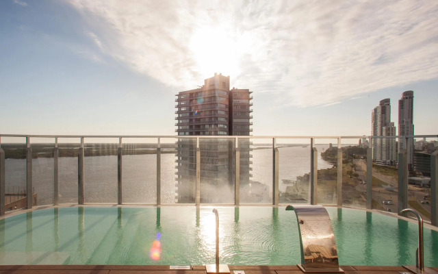 Puerto Norte Design Hotel