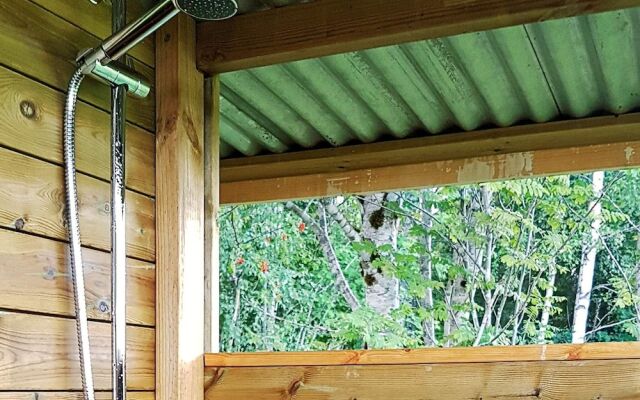 4 Person Holiday Home in Kopparberg